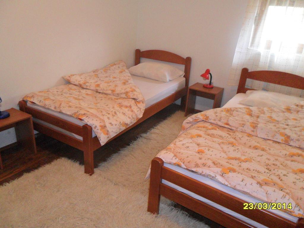 Apartments Sara Žabljak Quarto foto